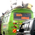 Kofi Annam