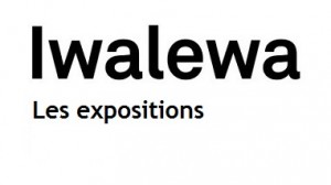 Iwalewa les expositions